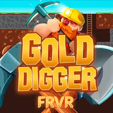gold digger frvr